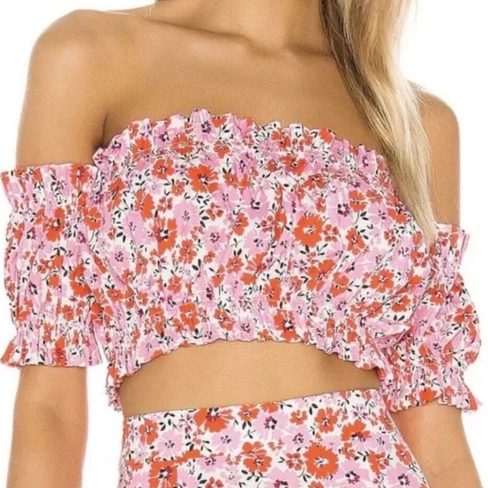 Yumi Kim Cruis Top size S